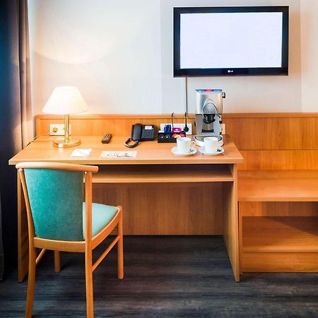 Hotel Bochum Wattenscheid affiliated by Meliá Esterno foto