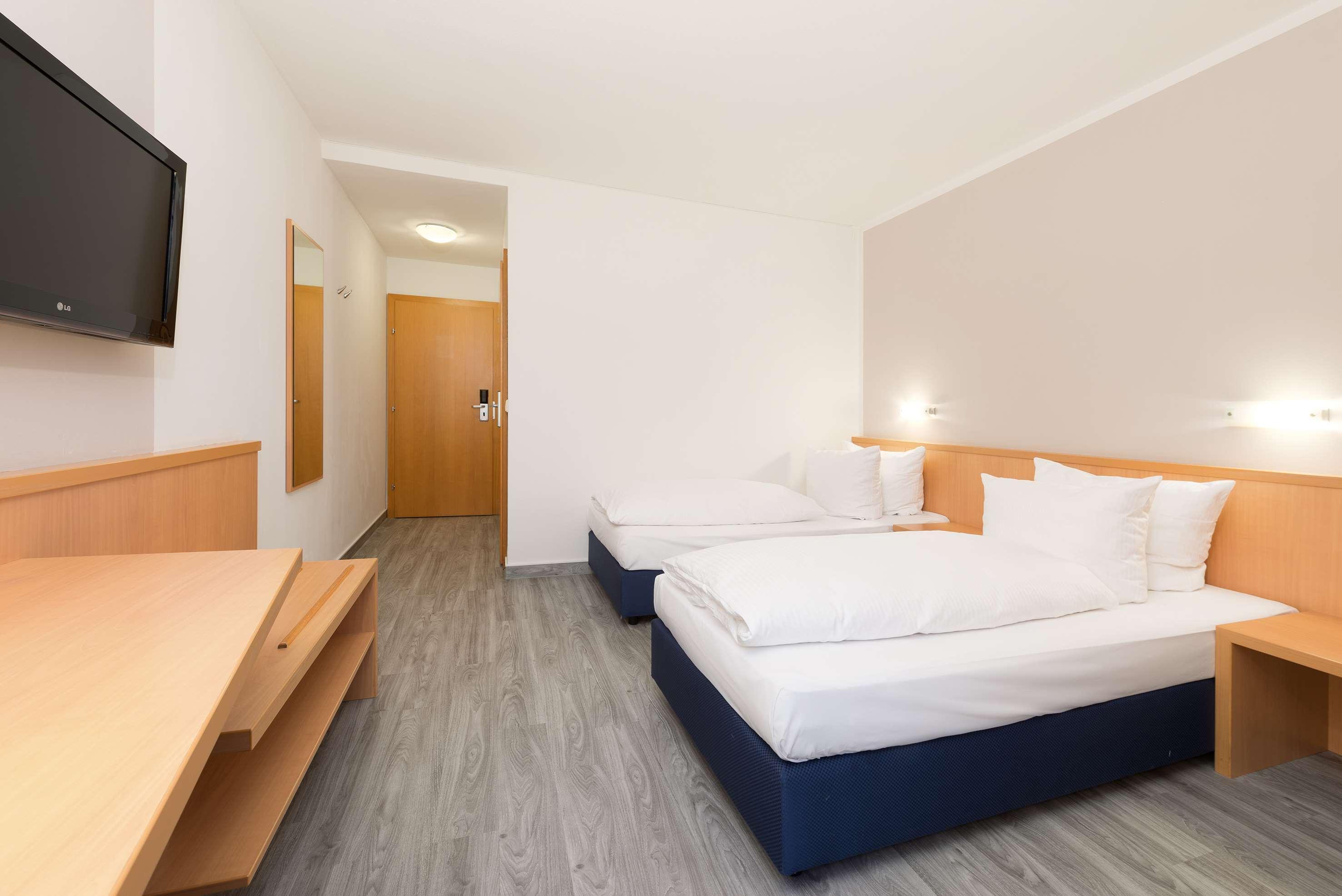 Hotel Bochum Wattenscheid affiliated by Meliá Esterno foto