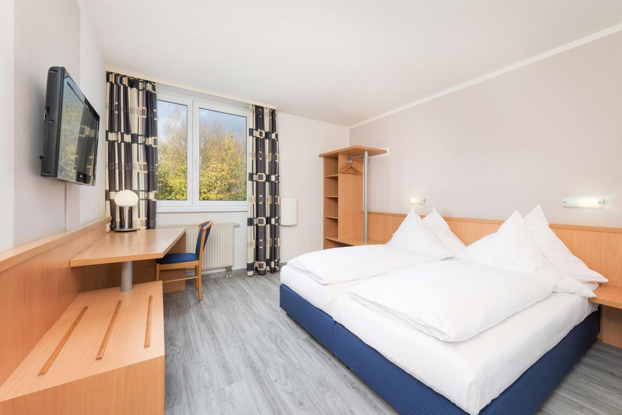 Hotel Bochum Wattenscheid affiliated by Meliá Esterno foto