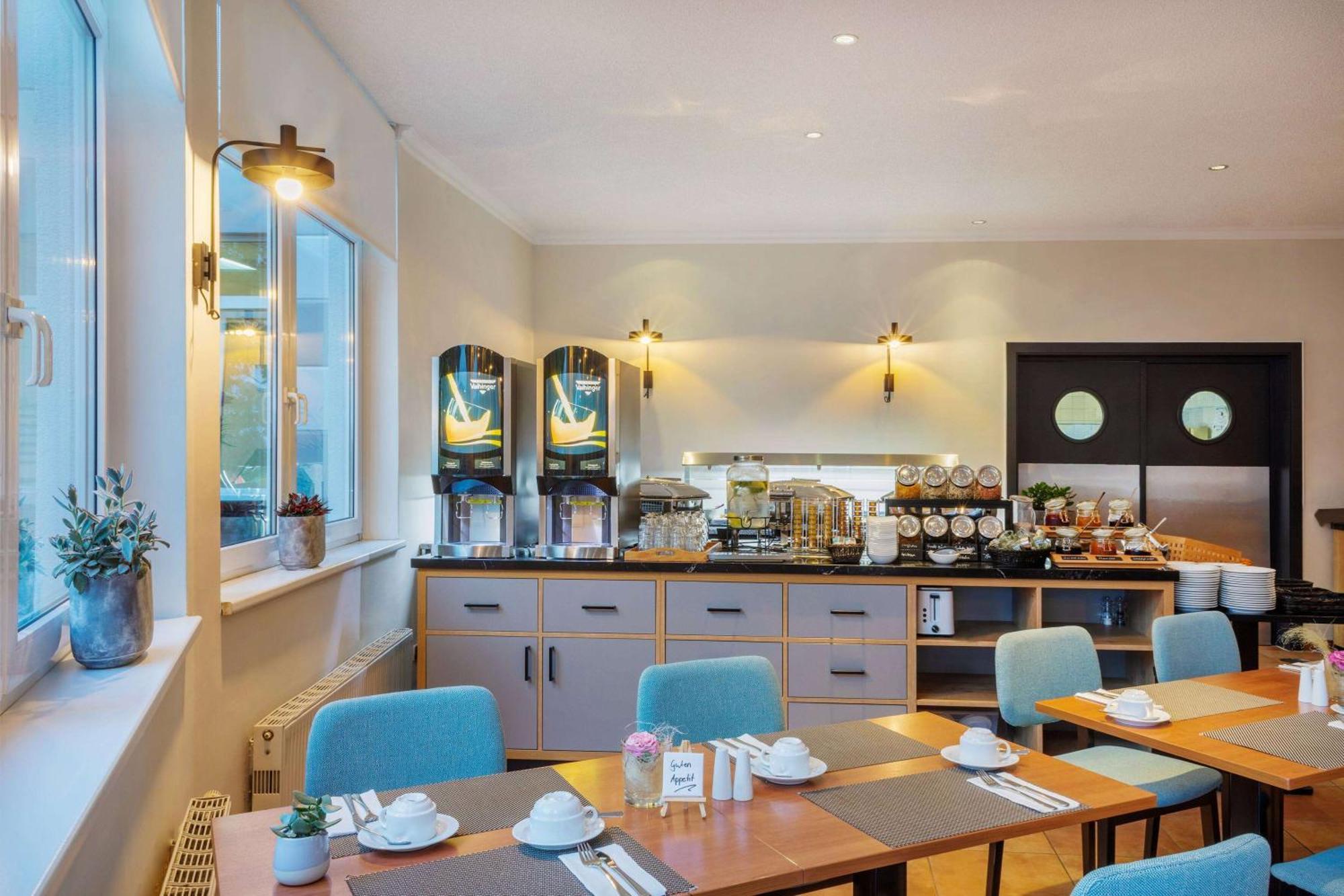 Hotel Bochum Wattenscheid affiliated by Meliá Esterno foto