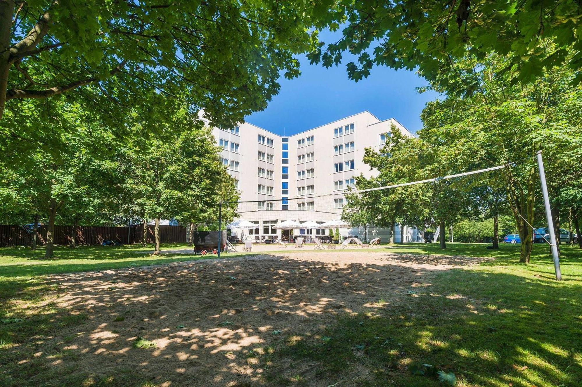 Hotel Bochum Wattenscheid affiliated by Meliá Esterno foto