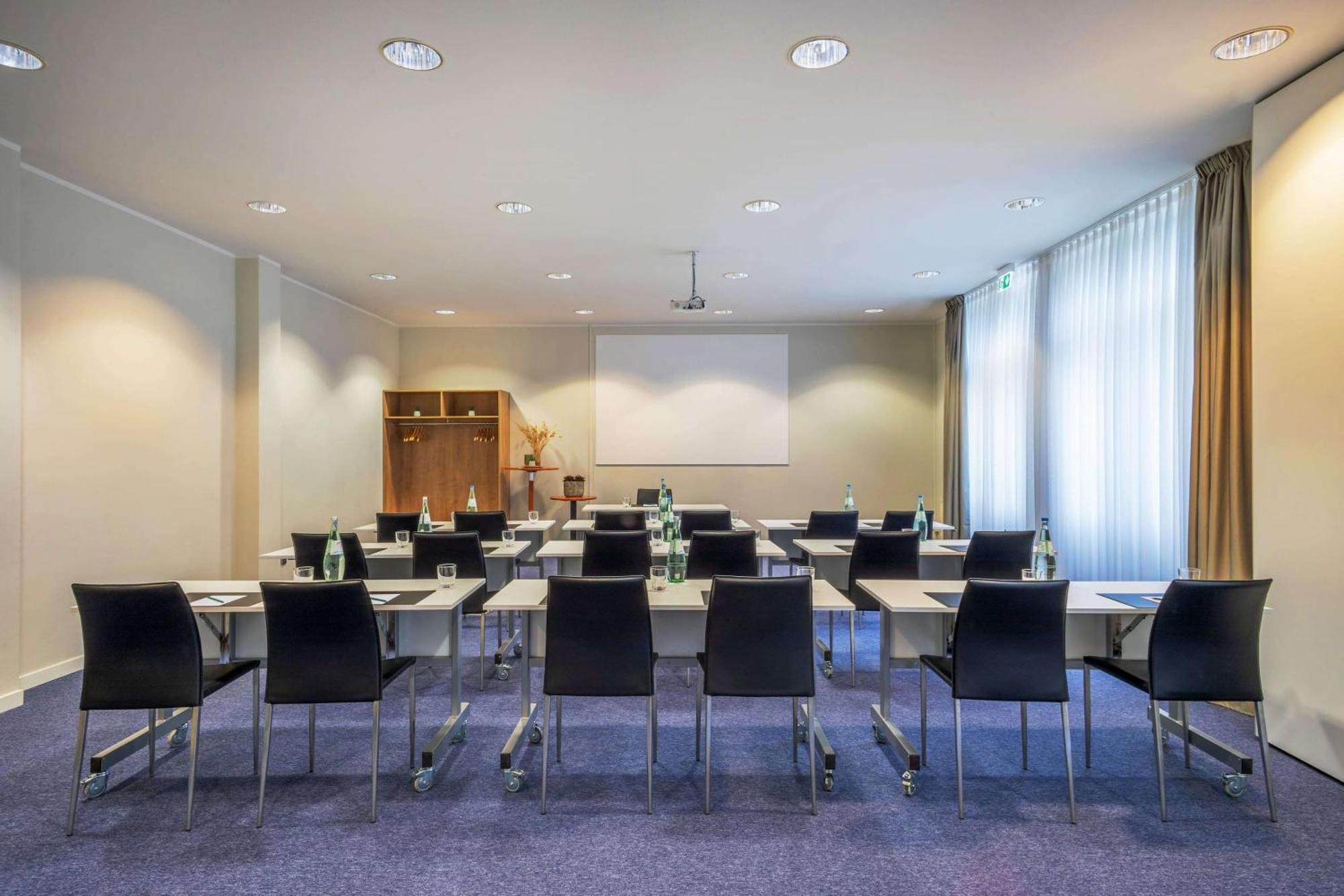 Hotel Bochum Wattenscheid affiliated by Meliá Esterno foto